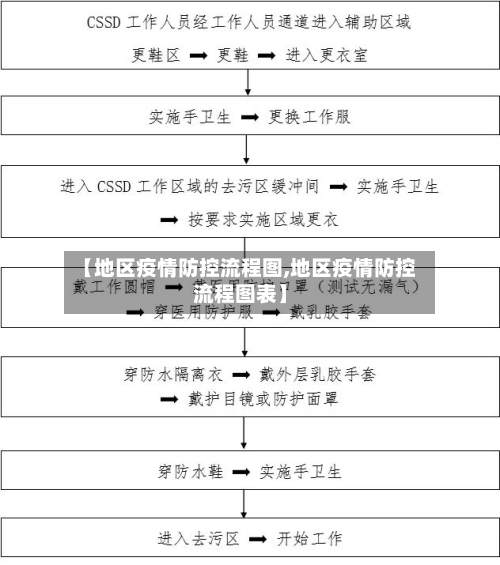 【地区疫情防控流程图,地区疫情防控流程图表】