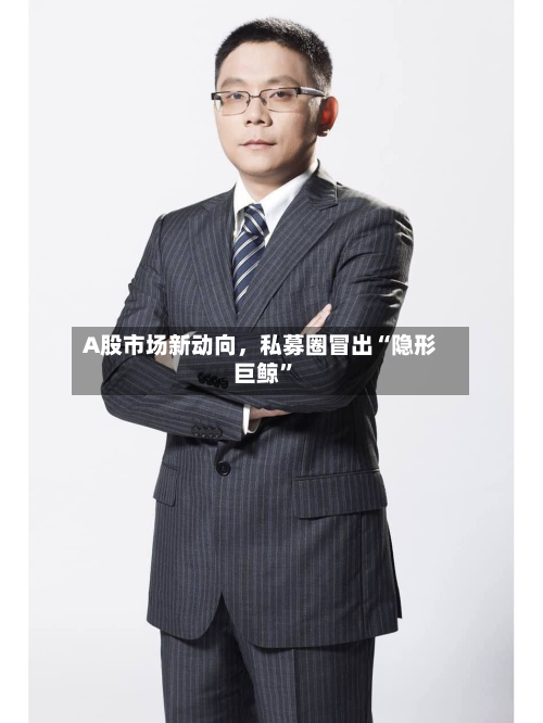 A股市场新动向，私募圈冒出“隐形巨鲸”-第2张图片