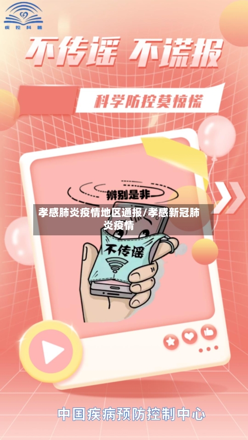 孝感肺炎疫情地区通报/孝感新冠肺炎疫情