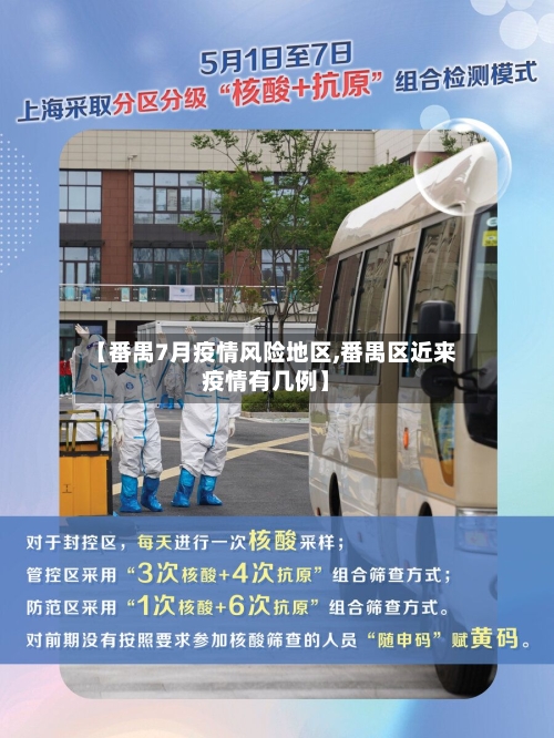 【番禺7月疫情风险地区,番禺区近来疫情有几例】-第2张图片