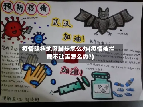 疫情阻挡地区脚步怎么办(疫情被拦截不让走怎么办?)-第2张图片