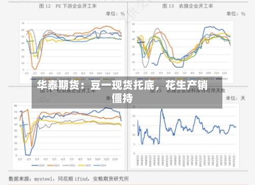华泰期货：豆一现货托底，花生产销僵持
