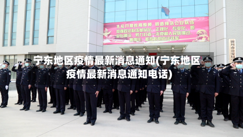 宁东地区疫情最新消息通知(宁东地区疫情最新消息通知电话)-第3张图片