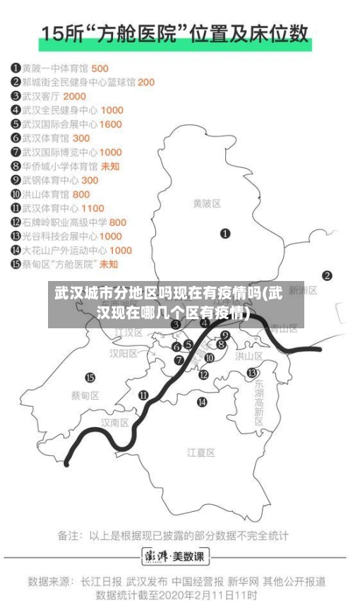 武汉城市分地区吗现在有疫情吗(武汉现在哪几个区有疫情)