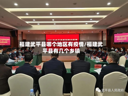 福建武平县哪个地区有疫情/福建武平县有几个乡镇-第2张图片