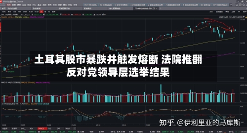 土耳其股市暴跌并触发熔断 法院推翻反对党领导层选举结果-第3张图片