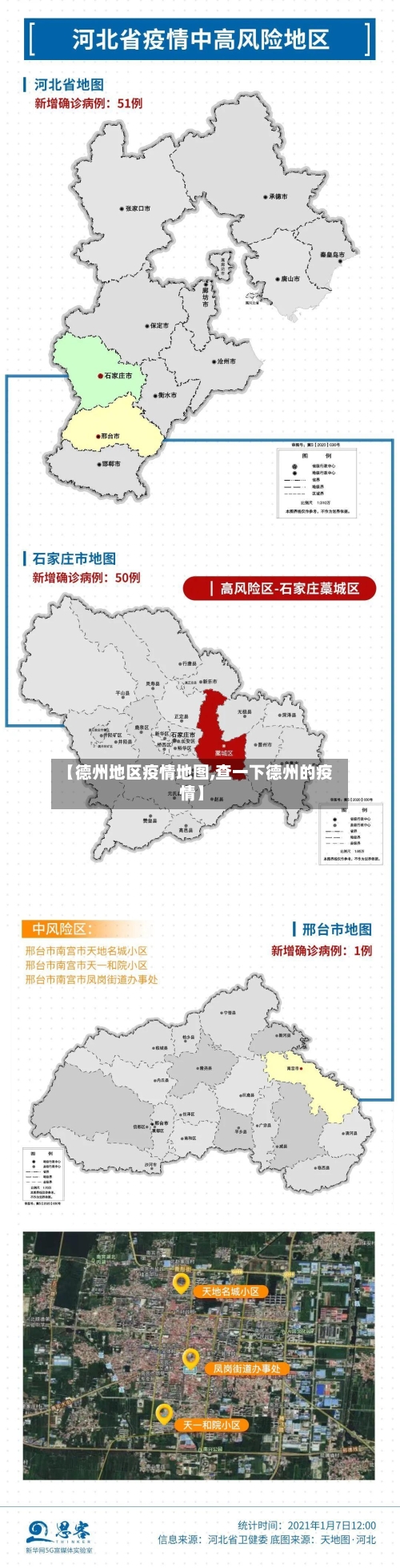 【德州地区疫情地图,查一下德州的疫情】-第2张图片