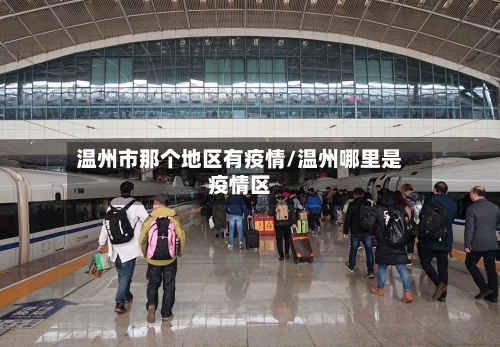 温州市那个地区有疫情/温州哪里是疫情区-第2张图片