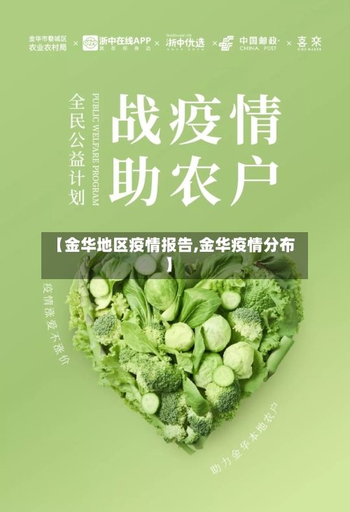 【金华地区疫情报告,金华疫情分布】