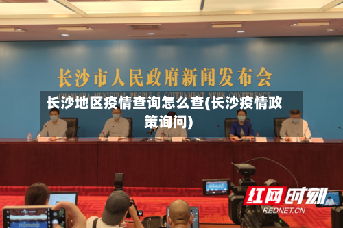长沙地区疫情查询怎么查(长沙疫情政策询问)-第3张图片