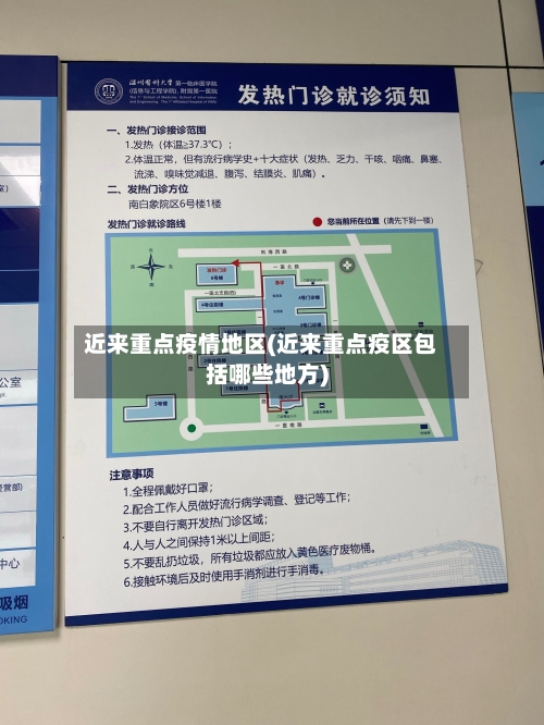 近来重点疫情地区(近来重点疫区包括哪些地方)-第3张图片