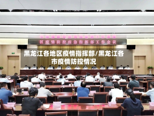 黑龙江各地区疫情指挥部/黑龙江各市疫情防控情况-第2张图片