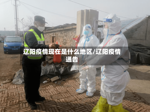 辽阳疫情现在是什么地区/辽阳疫情通告