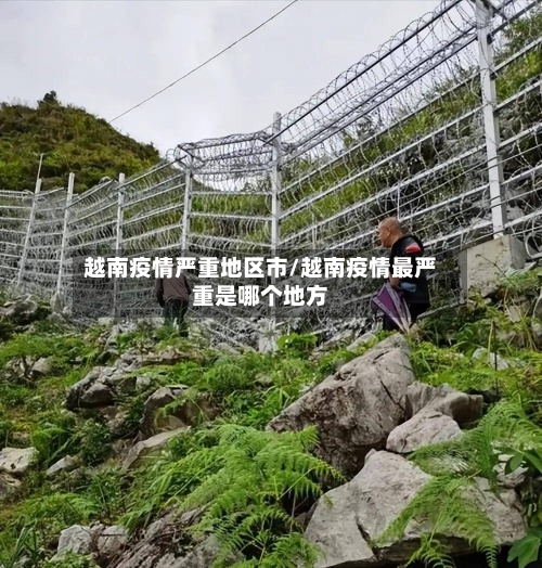 越南疫情严重地区市/越南疫情最严重是哪个地方