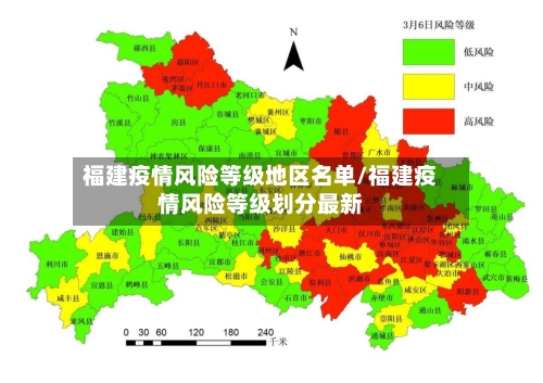福建疫情风险等级地区名单/福建疫情风险等级划分最新