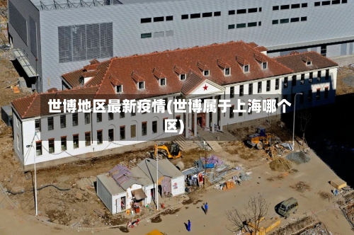 世博地区最新疫情(世博属于上海哪个区)
